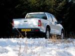 Isuzu Rodeo Denver 2007 года